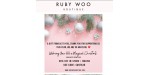 Ruby Woo Boutique discount code