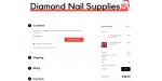 Diamond Nail Supplies discount code