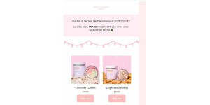 Down To Earth Beauty coupon code
