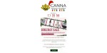 Canna World Market coupon code