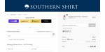 Southern Shirt discount code