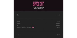 Operation Space Cat coupon code
