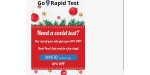 Go Rapid Test discount code