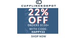 Cufflinks Depot discount code