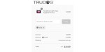 TruDog discount code