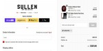 Sullen Art Co discount code