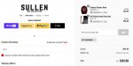 Sullen Art Co discount code