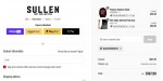 Sullen Art Co discount code