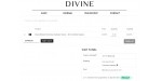 Divine discount code