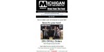 Michigan Toy Soldier Company discount code