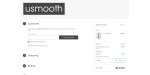 Usmooth discount code