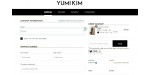 Yumi Kim discount code
