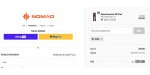 Nomad coupon code