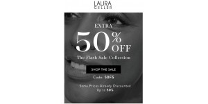 Laura Geller coupon code