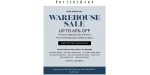 Pottery Barn discount code