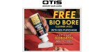 Otis Technology discount code
