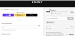 Enemy coupon code