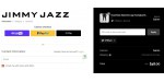 Jimmy Jazz discount code