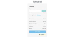 Lensabl coupon code