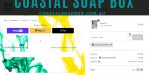Coastal Soap Box coupon code