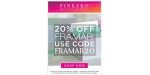 Pinkpro Beauty Supply discount code