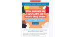 Scholastic discount code