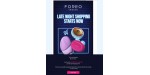Foreo Sweden discount code