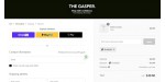 The Gasper discount code