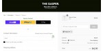 The Gasper discount code