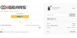 IiGears discount code