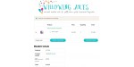 Willowing Arts discount code