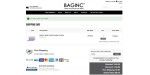 Baginc discount code
