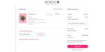 Memento Floral Design discount code