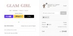 Glam Girl coupon code