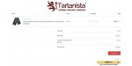 Tartanista discount code