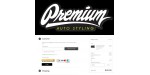 Premium Auto Styling discount code