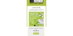 I.E Green Tea discount code