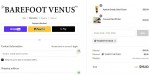 Barefoot Venus discount code