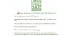 Love Health Hate Waste discount code