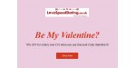 Love Speed Dating discount code