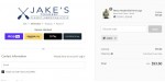 Jakes Toggery discount code
