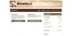 Brownells discount code