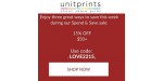 Unit Prints discount code