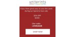 Unit Prints discount code