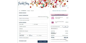 Packed Party coupon code