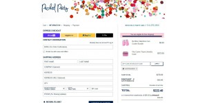 Packed Party coupon code