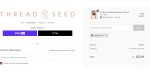 Thread and Seed discount code