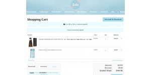 Zala Hair coupon code