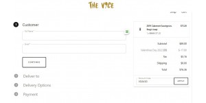 The Vice coupon code