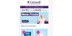 Carewell discount code